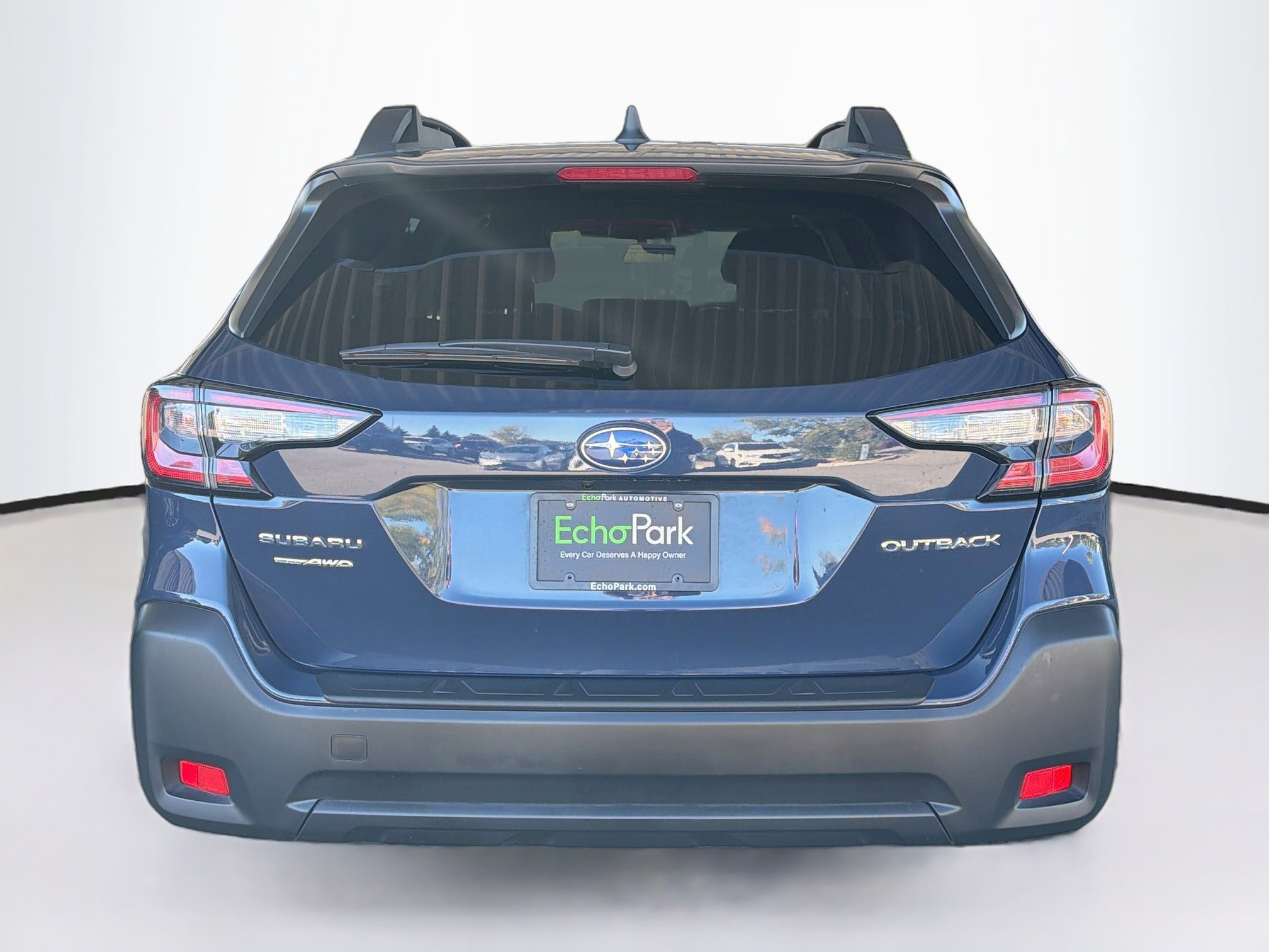Used 2025 Subaru Outback Premium w/ Popular Package #1A AWD/4WD image 7