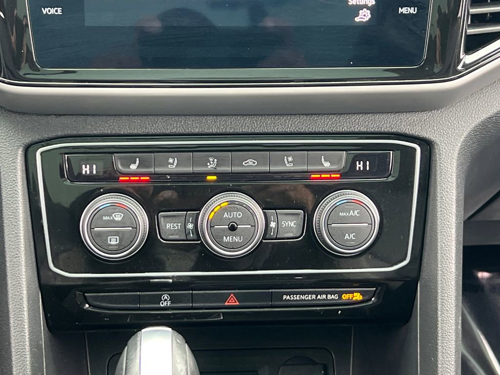 Certified 2023 Volkswagen Atlas SEL Premium image 29