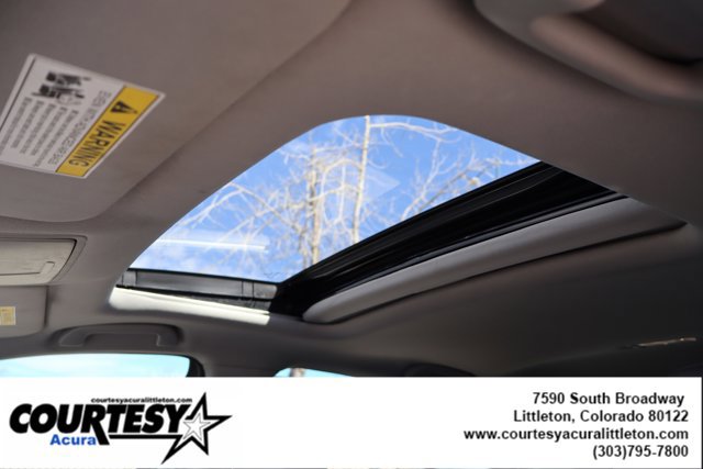 Used 2019 Acura TLX image 20