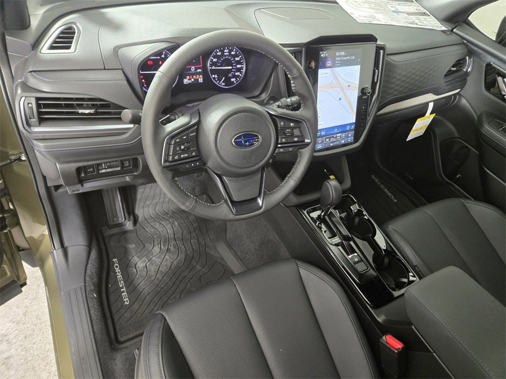New 2026 Subaru Forester Limited image 10