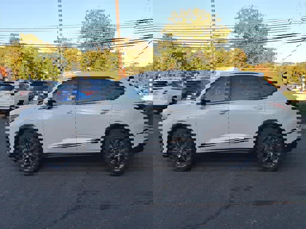 Certified 2026 Acura MDX A-Spec image 19