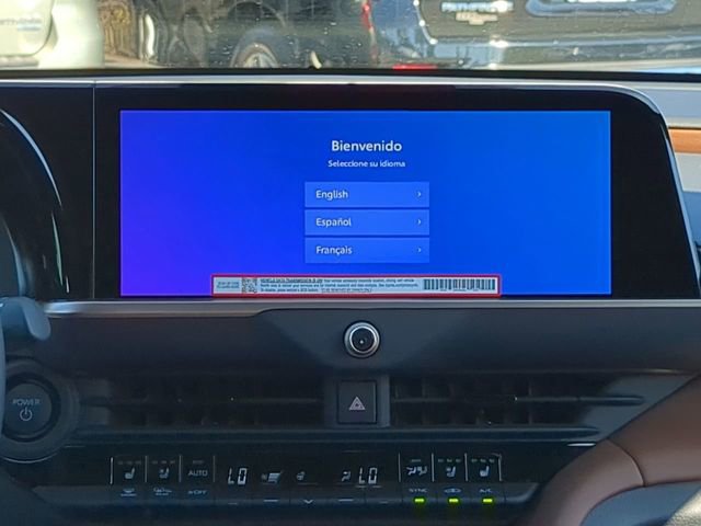 New 2026 Toyota Crown Signia AWD/4WD image 18