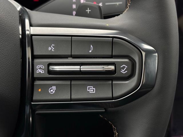 New 2026 GMC Terrain AT4 AWD/4WD image 23