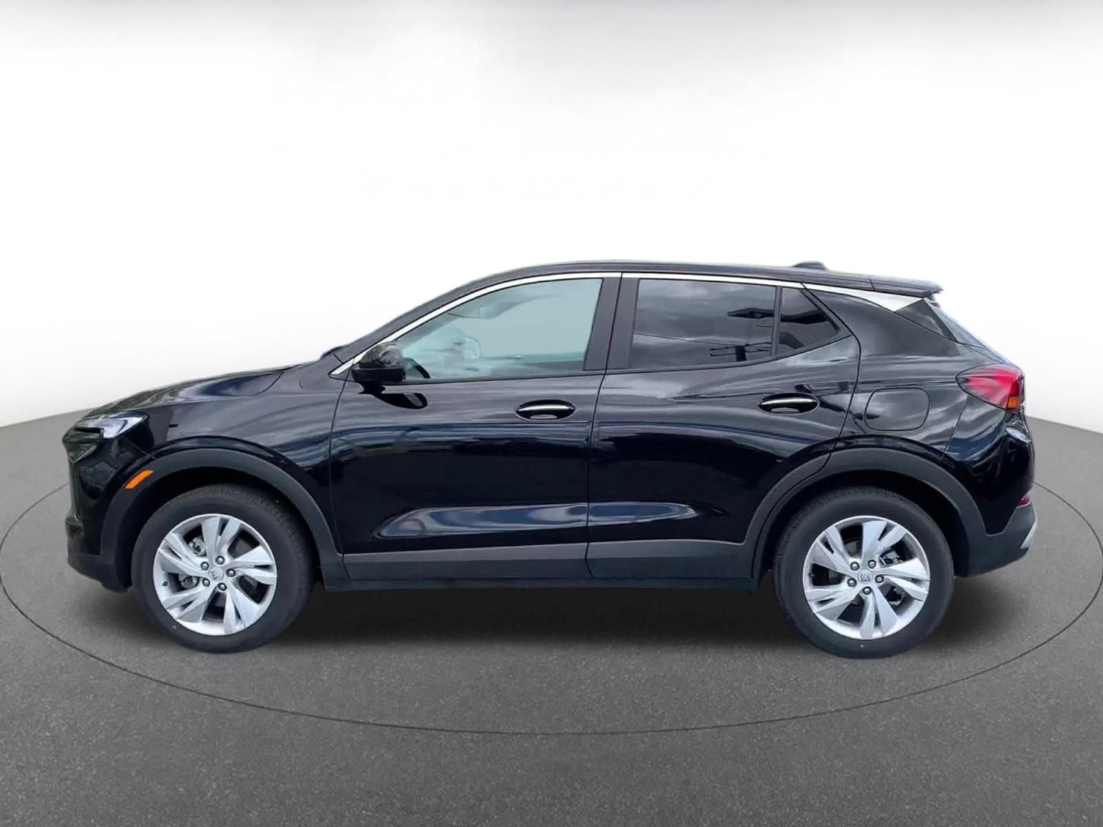 Used 2025 Buick Encore GX Preferred image 9