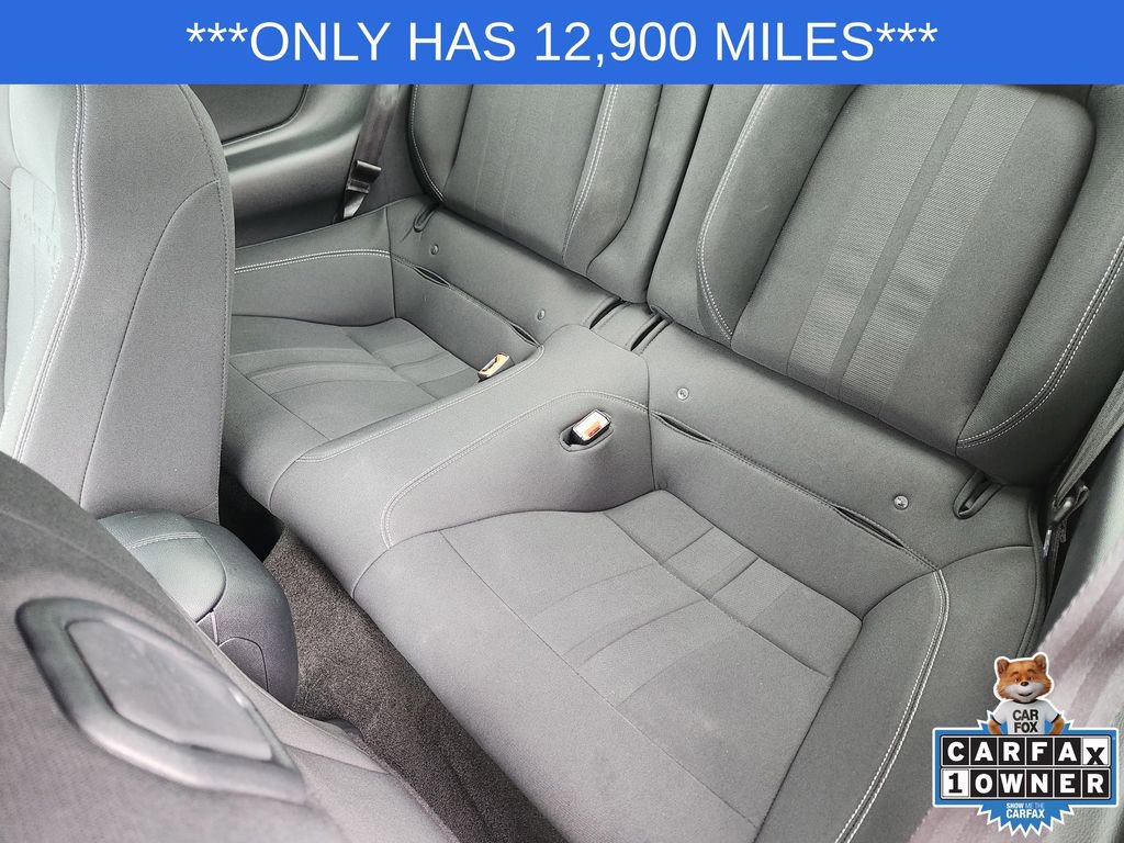 Used 2018 Ford Mustang GT RWD image 31