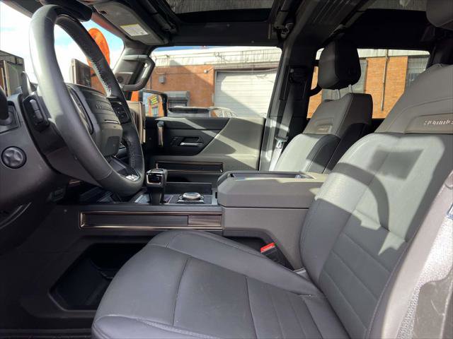 Certified 2024 GMC Hummer EV 2X image 21