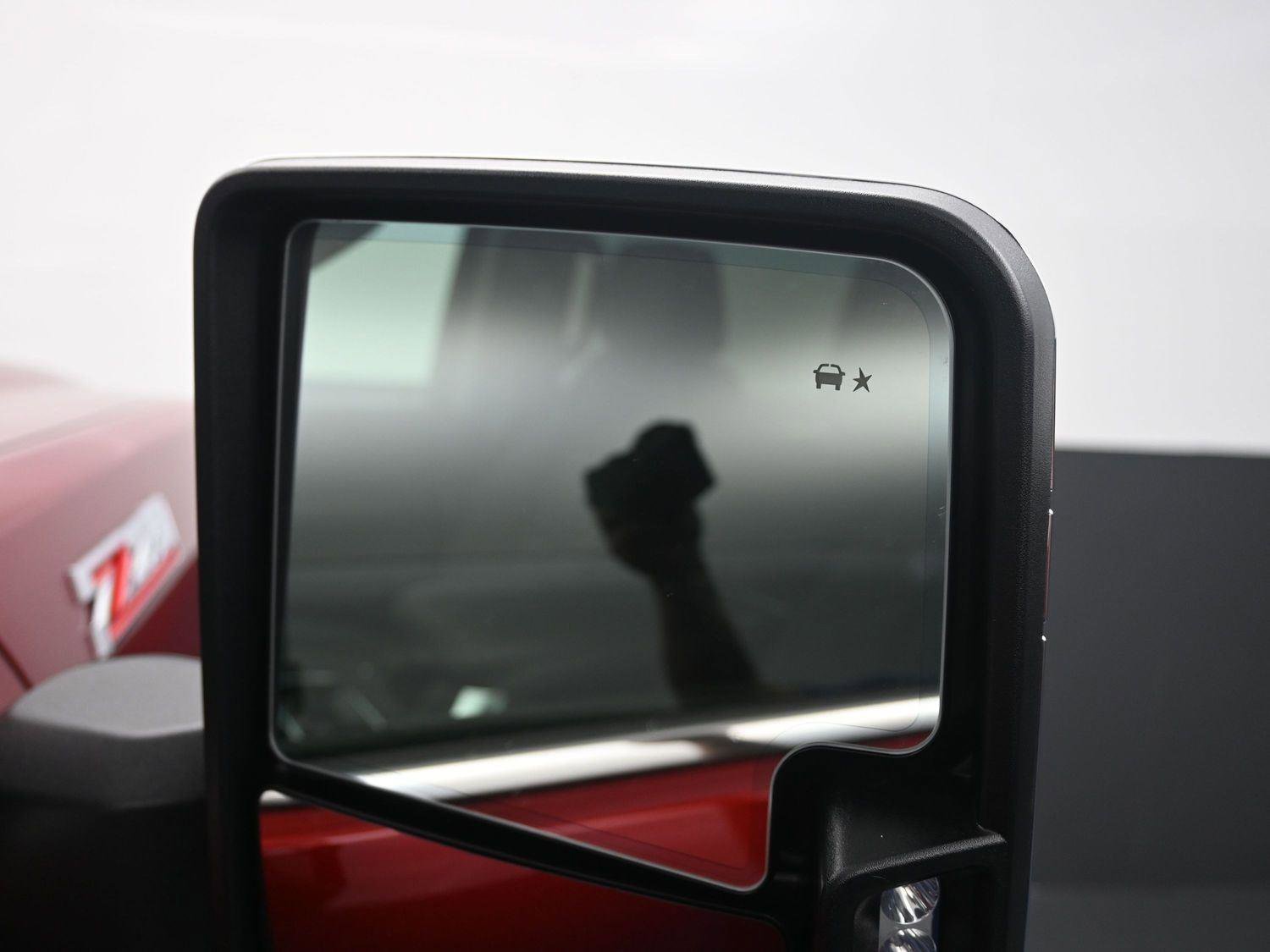 New 2026 Chevrolet Silverado 2500 LTZ w/ LTZ Premium Package image 11