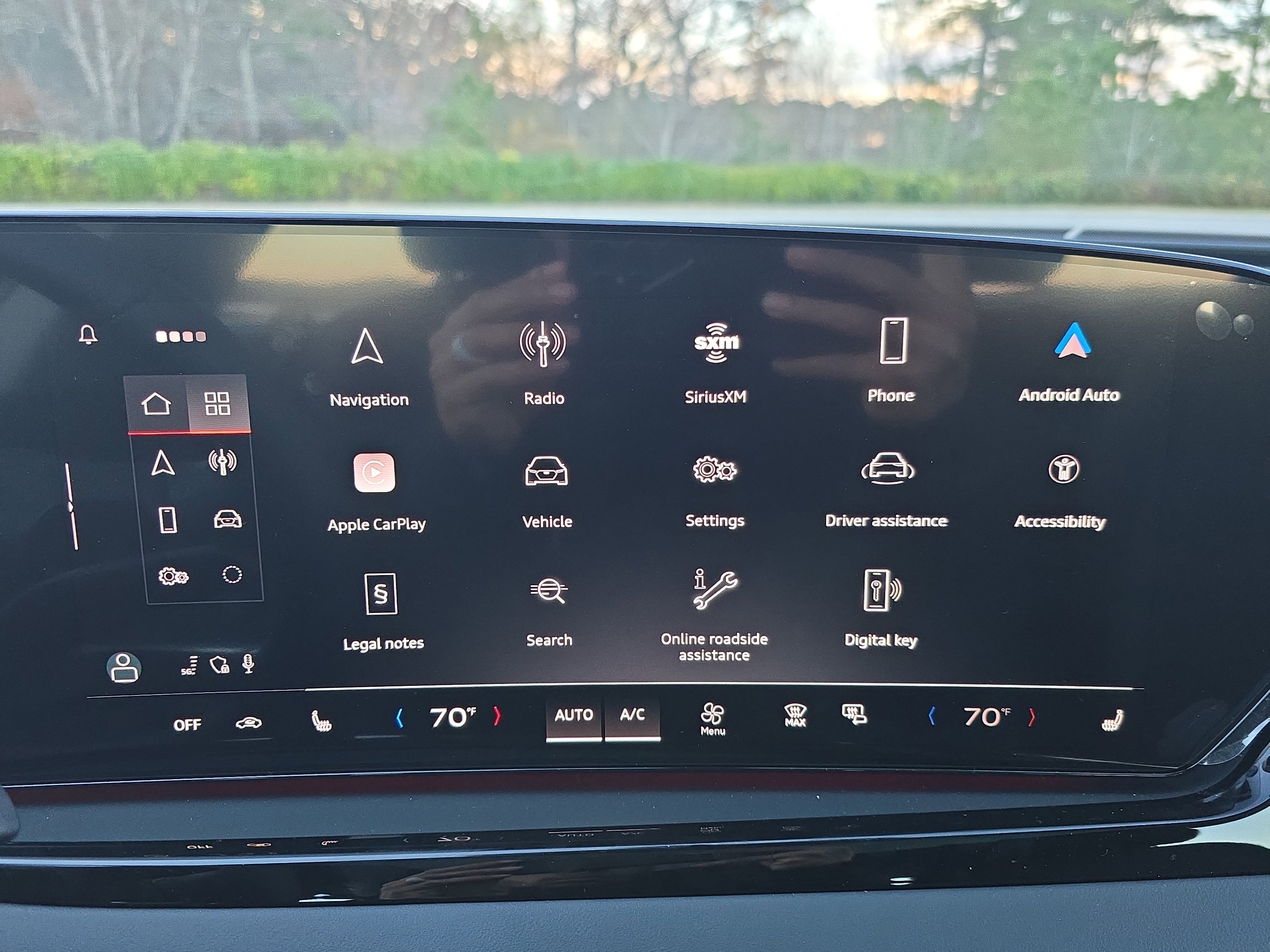 New 2025 Audi A5 2.0T Premium Plus image 20