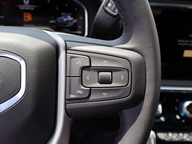 New 2025 GMC Sierra 2500 Denali w/ Technology Package image 28