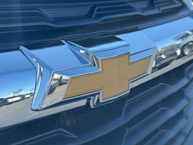 New 2026 Chevrolet TrailBlazer LS w/ LS Convenience Package image 18