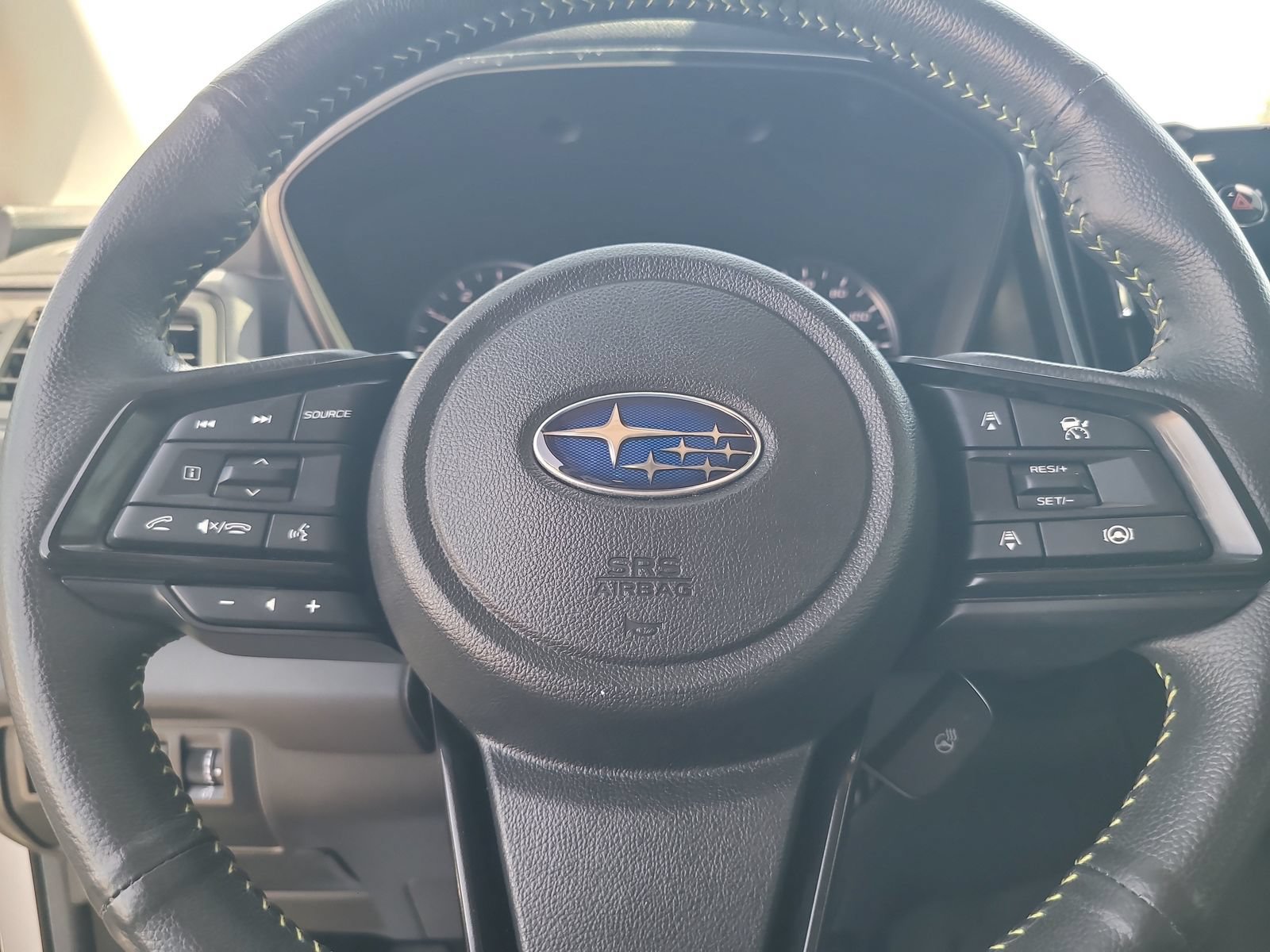 Used 2024 Subaru Ascent Onyx Edition AWD/4WD image 14