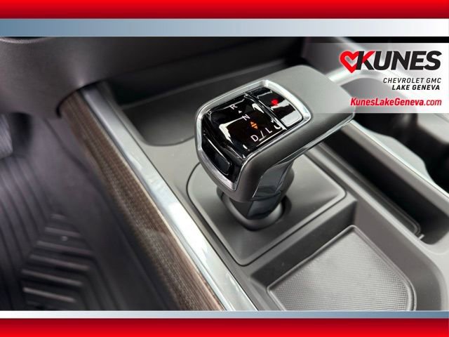 New 2026 Chevrolet Silverado 1500 LT Trail Boss w/ LT Trail Boss Premium Package image 27