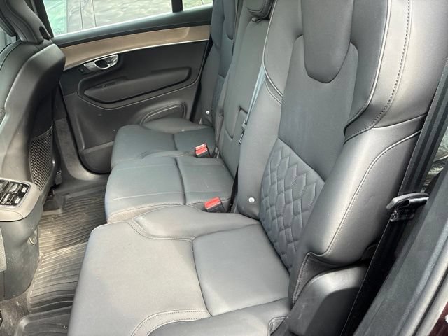 Used 2026 Volvo XC90 B6 Plus w/ Protection Package AWD/4WD image 10