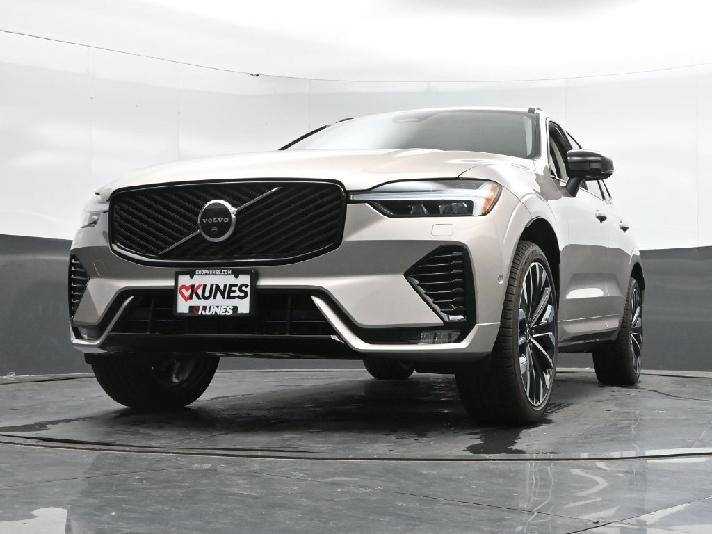New 2027 Volvo XC60 B5 Ultra AWD/4WD image 38