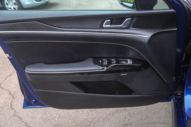 Certified 2025 Kia K5 GT-Line w/ GT-Line Premium Package image 21