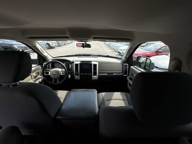 Used 2009 Dodge Ram 1500 Truck SLT w/ Remote Start & Security Group image 17