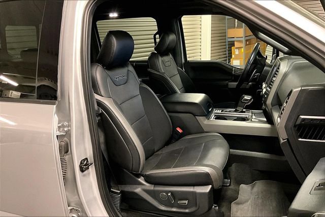Used 2019 Ford F150 Raptor w/ Equipment Group 802A Luxury AWD/4WD image 6