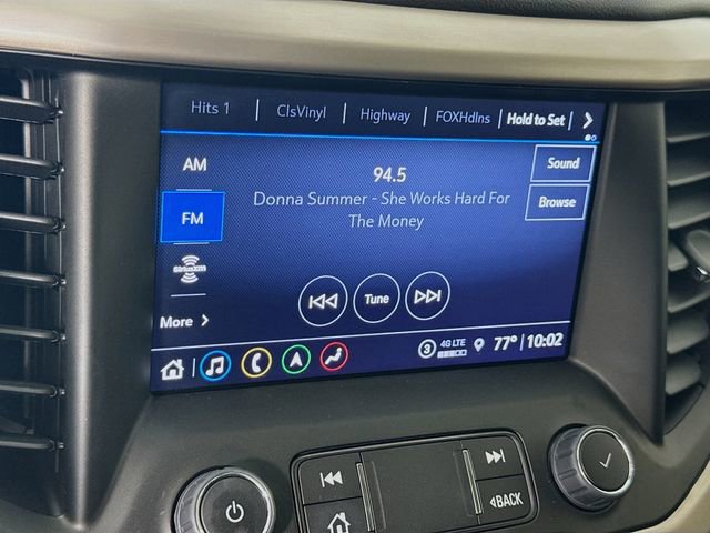 Used 2023 GMC Acadia Denali w/ Denali Ultimate Package image 15