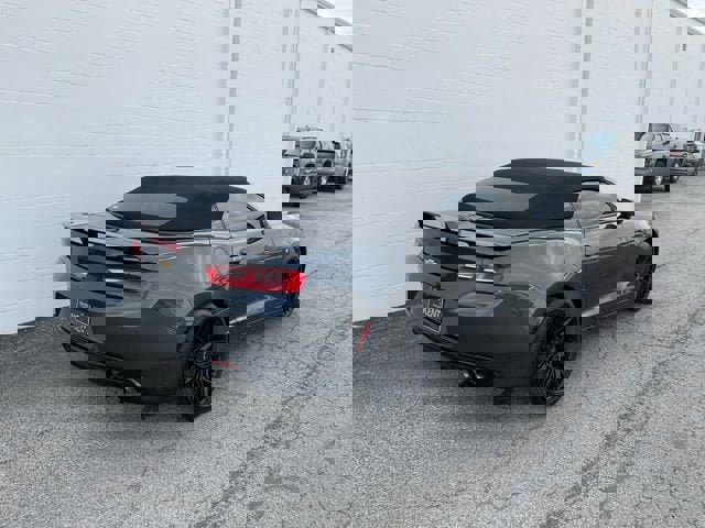 Used 2018 Chevrolet Camaro SS image 4