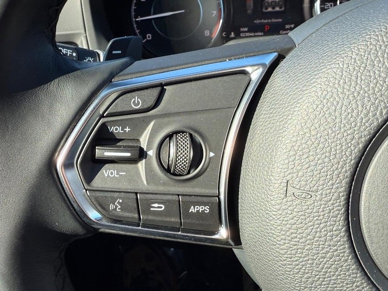 Certified 2023 Acura RDX w/ Technology Package image 17