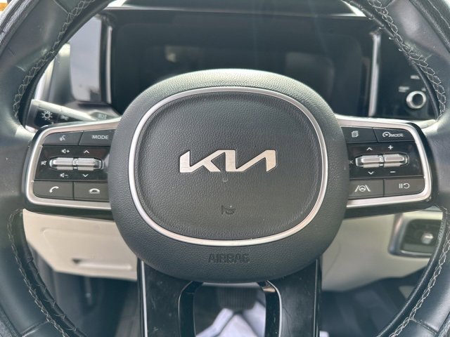 Certified 2022 Kia Sorento S image 8