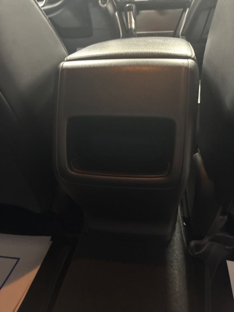 Used 2018 Honda Accord Sport image 23