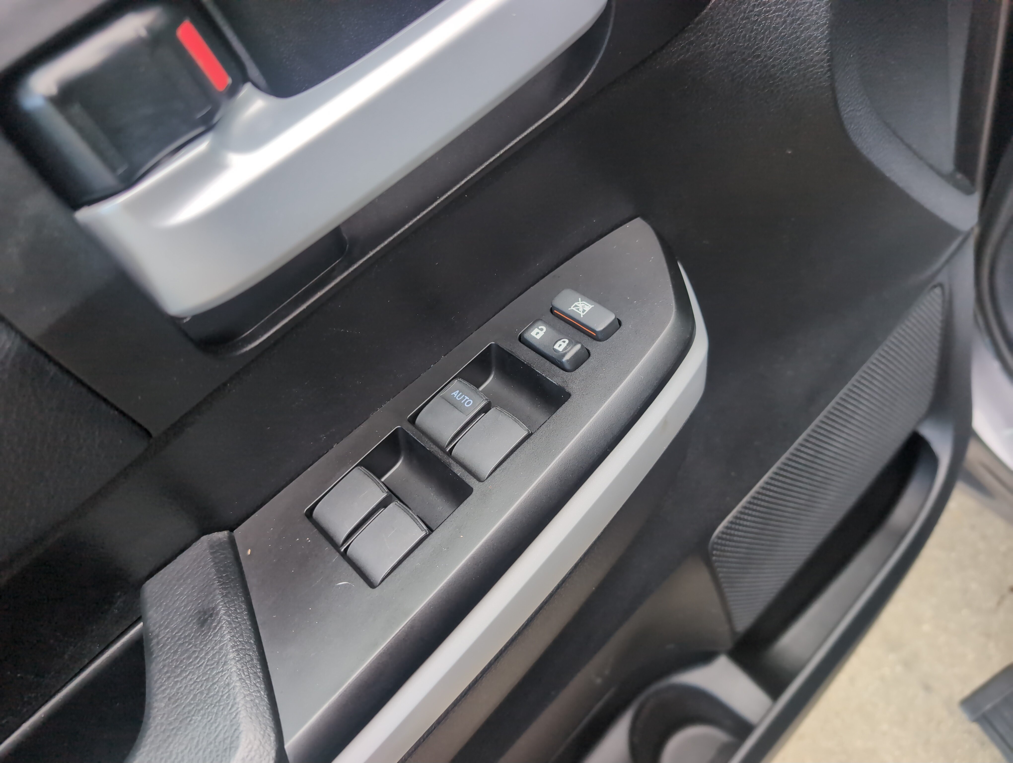Certified 2021 Toyota Tundra SR5 RWD image 15