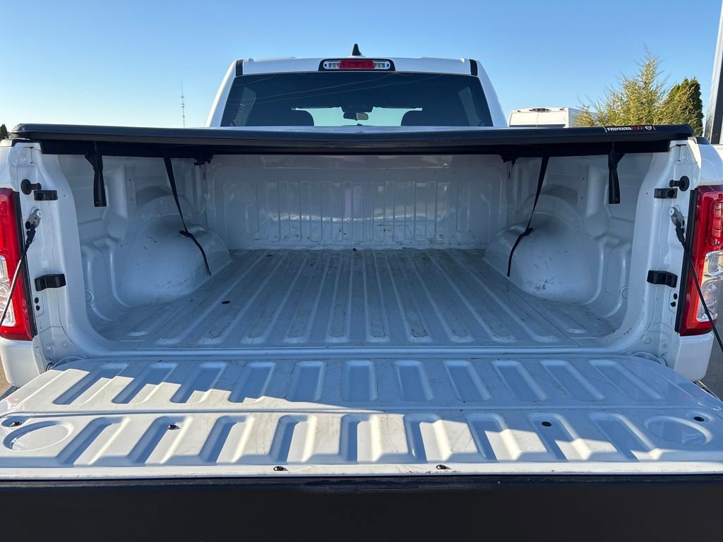 Used 2022 RAM 1500 Big Horn image 29