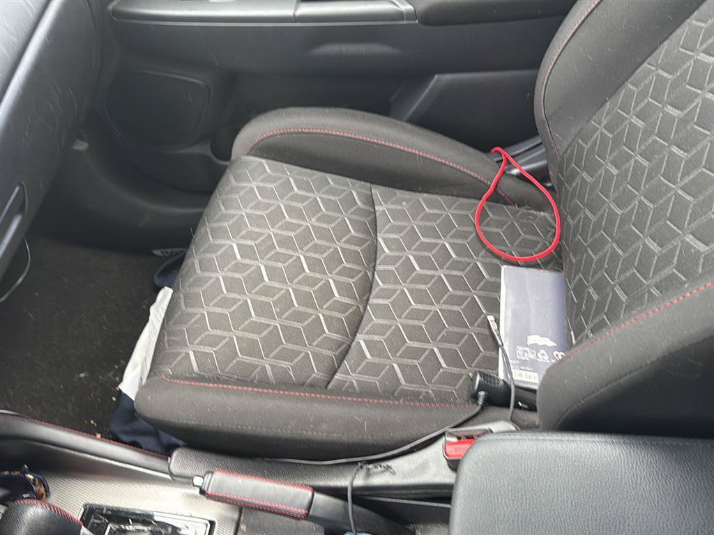 Used 2022 Mitsubishi Outlander Sport AWD image 7