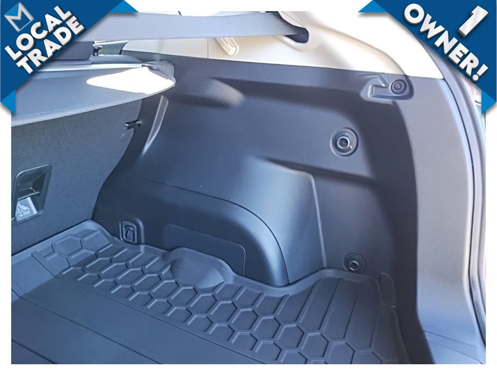 Certified 2022 Subaru Crosstrek 2.0i Premium image 51
