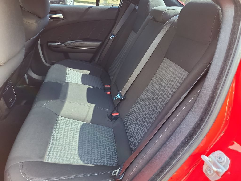 Used 2020 Dodge Charger GT w/ Blacktop Package RWD image 15