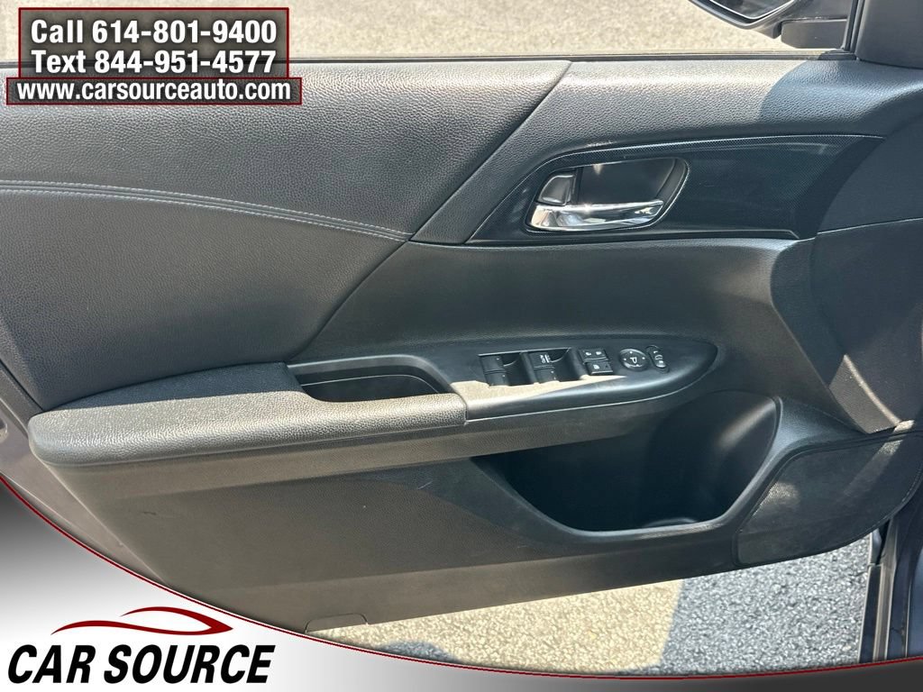 Used 2013 Honda Accord Sport image 9