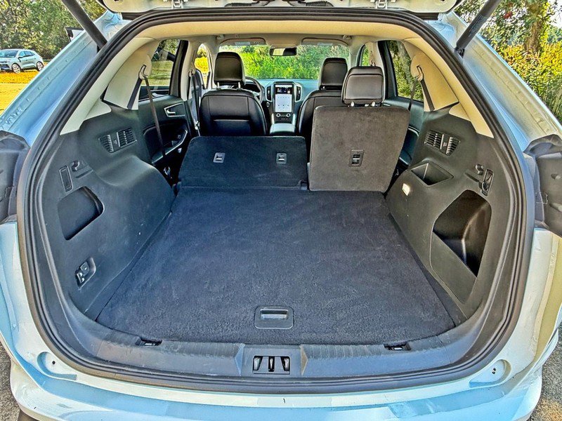 Used 2024 Ford Edge SEL w/ Convenience Package AWD/4WD image 14