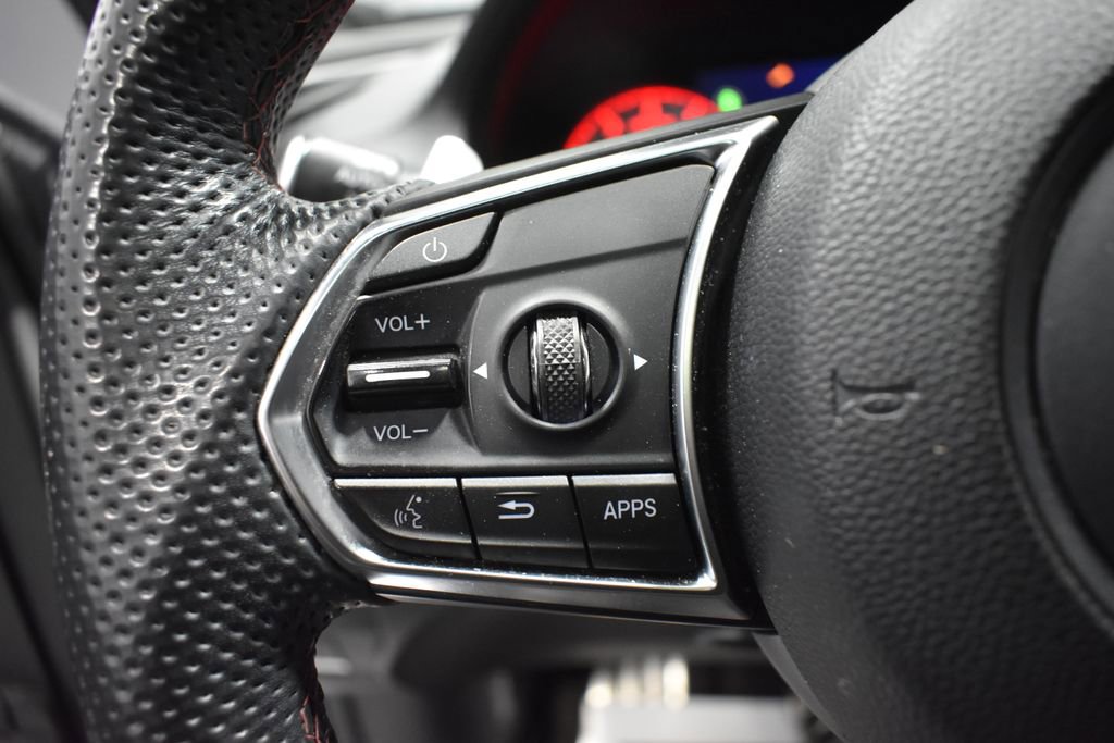 Used 2024 Acura RDX A-Spec image 28
