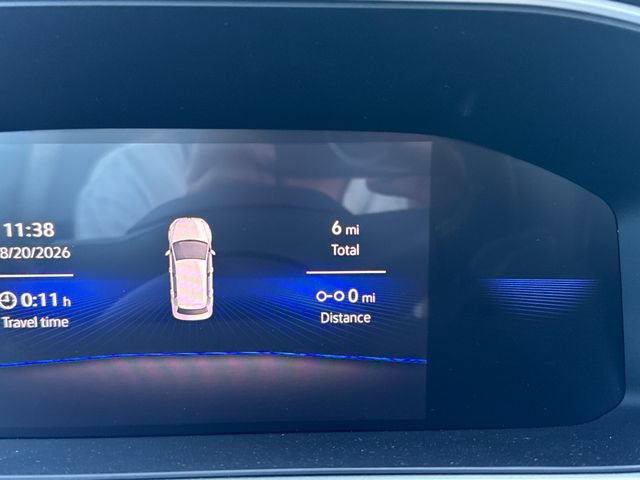 New 2026 Volkswagen Taos SE AWD/4WD image 18