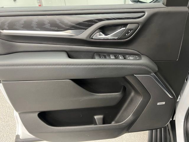 Used 2022 GMC Yukon XL Denali image 23