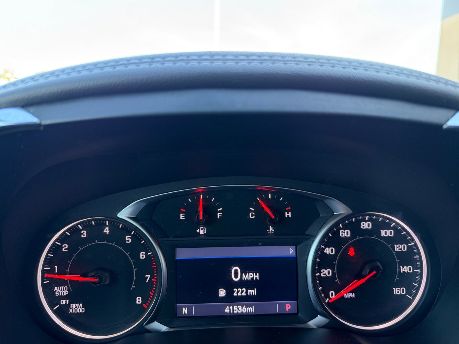 Used 2024 Chevrolet Blazer LT image 9