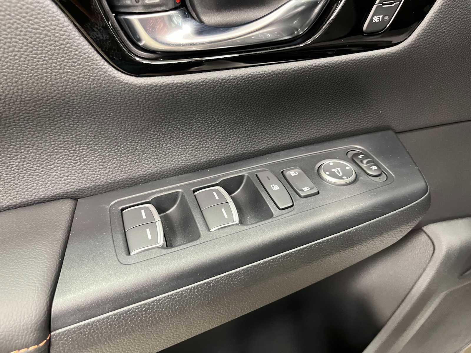 New 2026 Honda CR-V Sport Touring image 15