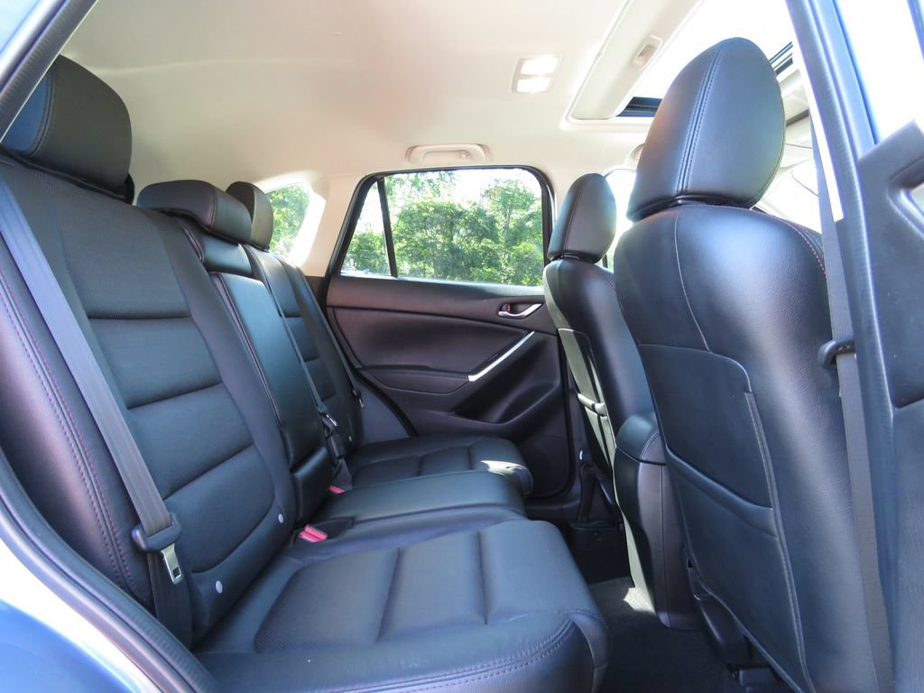 Used 2016 MAZDA CX-5 Grand Touring AWD/4WD image 16