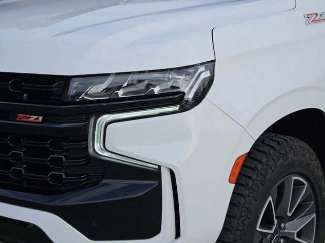 Used 2023 Chevrolet Tahoe Z71 image 11