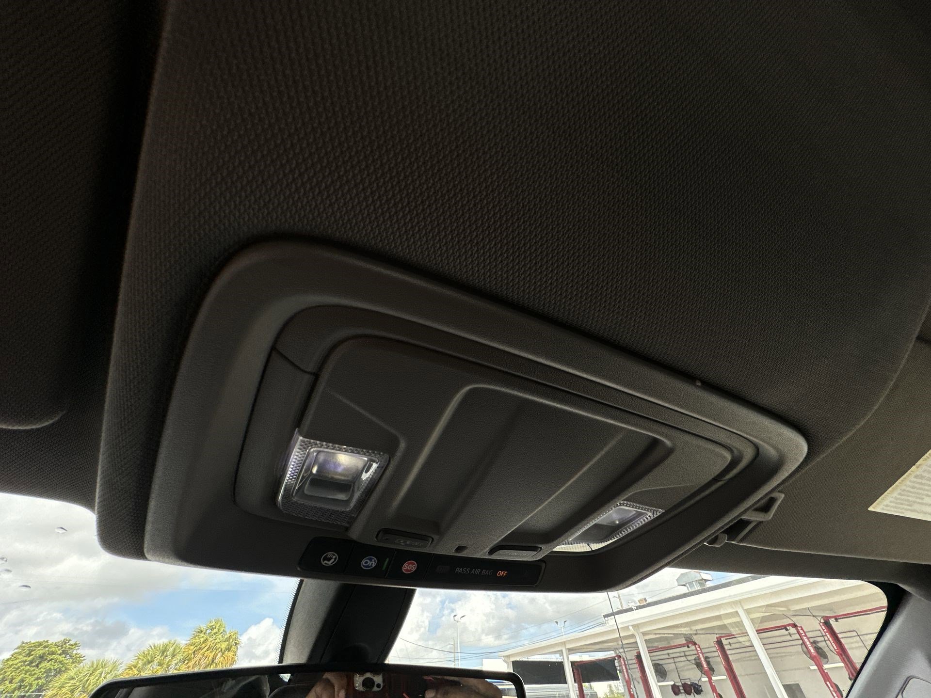 Used 2022 Chevrolet Silverado 1500 Custom Trail Boss image 16