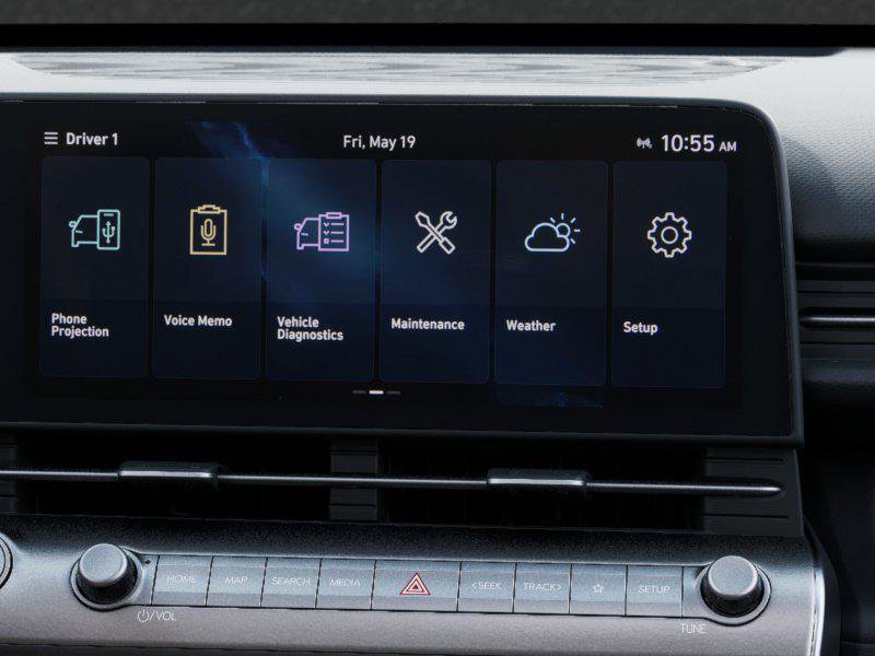 New 2026 Hyundai Kona Limited AWD/4WD image 13