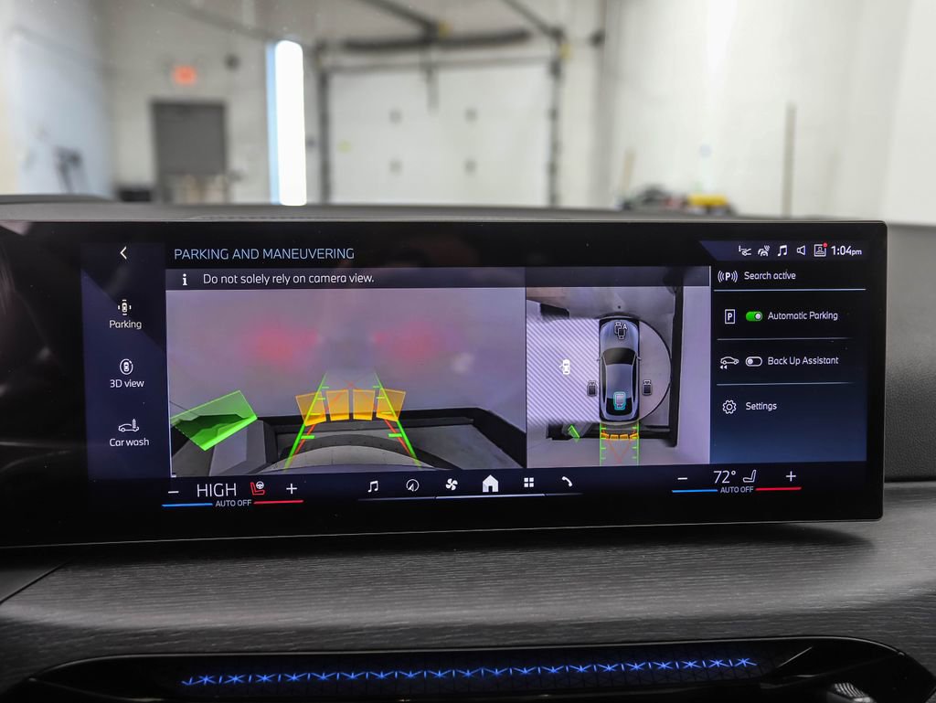 New 2026 BMW i4 xDrive40i w/ M Sport Package image 19