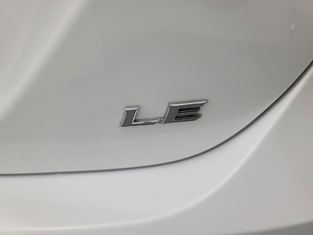 Used 2024 Toyota Camry LE FWD image 12
