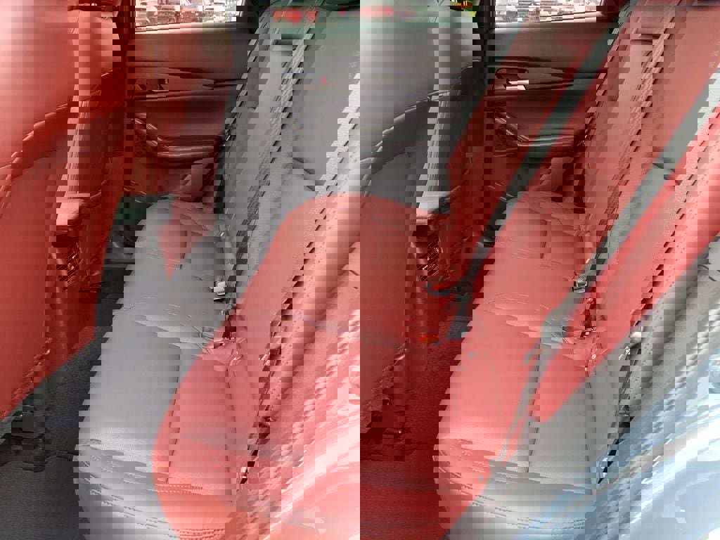 New 2026 MAZDA CX-30 AWD 2.5 S image 15