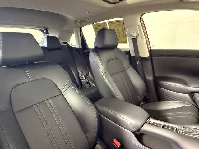Used 2025 Honda HR-V EX-L image 53