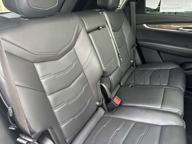 Used 2021 Cadillac XT5 Sportv w/ Platinum Package AWD/4WD image 56