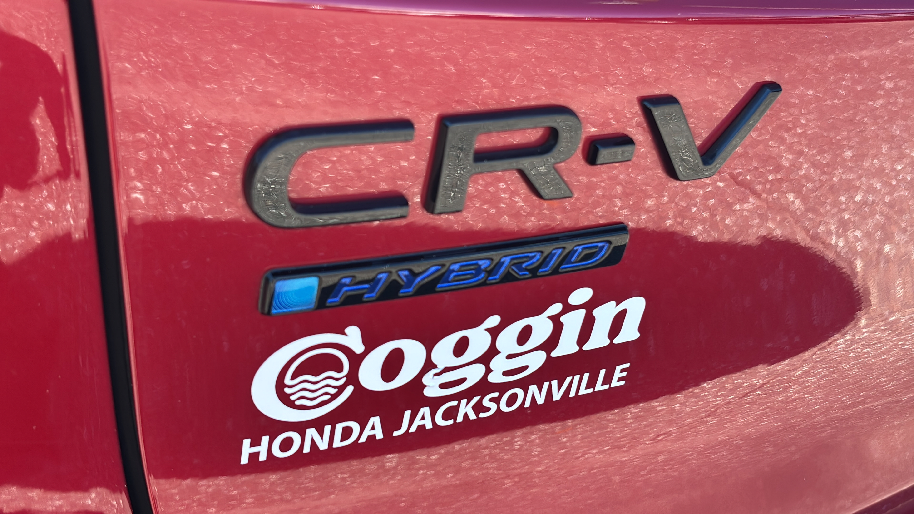 Used 2026 Honda CR-V TrailSport image 38