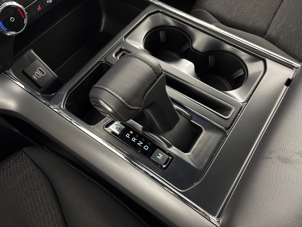 New 2026 Ford F150 XLT w/ Equipment Group 302A MID image 26