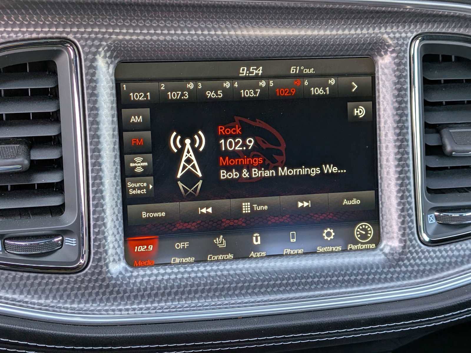 Used 2022 Dodge Challenger SRT Hellcat Redeye image 23